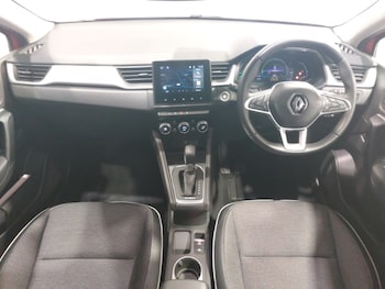 Used Renault Captur 2023 for sale - 78580101: Photo