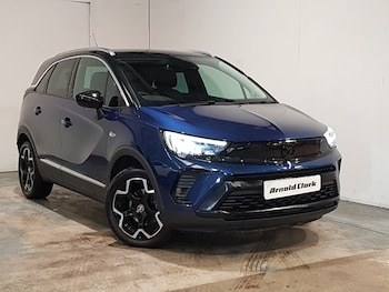 Used Vauxhall Crossland 2022 for sale - 78238215: Photo