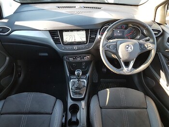 Used Vauxhall Crossland 2022 for sale - 78238215: Photo