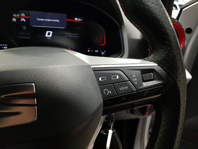 Used SEAT Arona 2023 for sale - 77531032: Photo 14