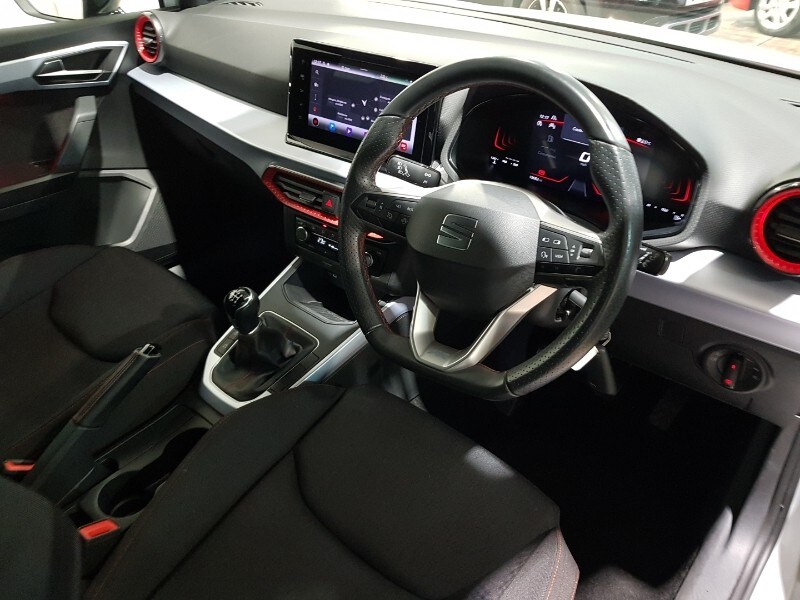 Used SEAT Arona 2023 for sale - 77531032: Photo 15