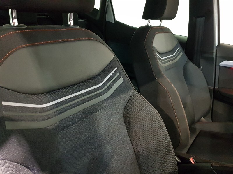 Used SEAT Arona 2023 for sale - 77531032: Photo 16