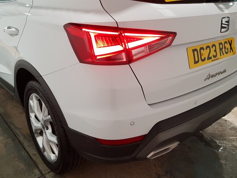 Used SEAT Arona 2023 for sale - 77531032: Photo 17