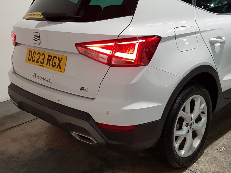 Used SEAT Arona 2023 for sale - 77531032: Photo 18
