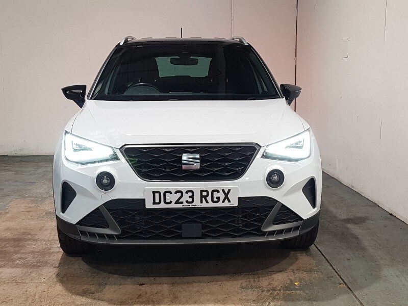 Used SEAT Arona 2023 for sale - 77531032: Photo 19