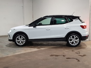Used SEAT Arona 2023 for sale - 77531032: Photo