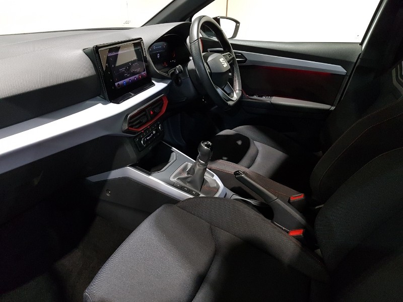 Used SEAT Arona 2023 for sale - 77531032: Photo 5