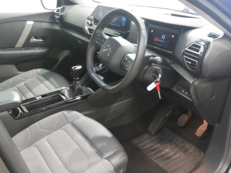 Used Citroen C4 2022 for sale - 77576794: Photo 18