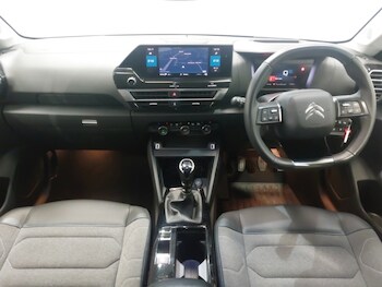 Used Citroen C4 2022 for sale - 77576794: Photo