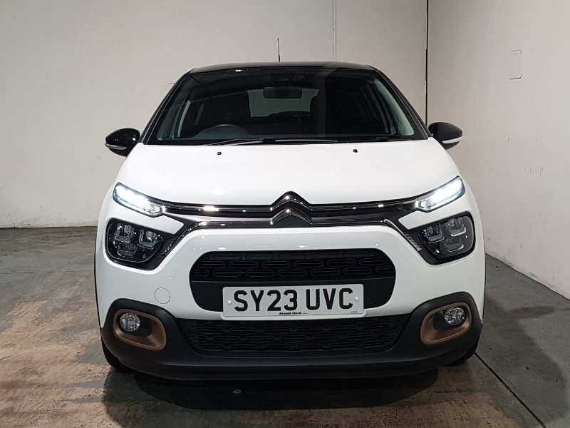 Used Citroen C3 2023 for sale - 76418875: Photo 12