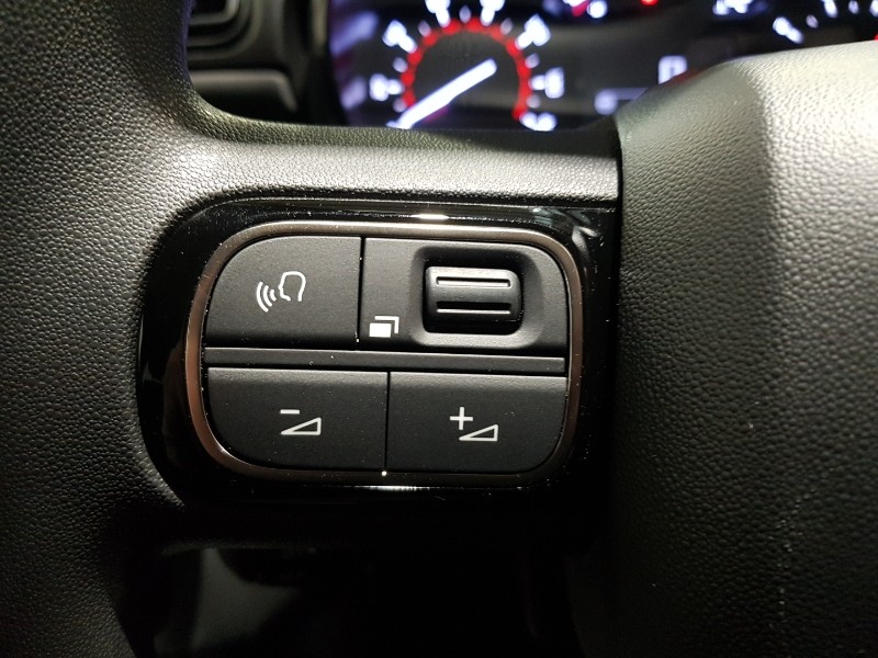 Used Citroen C3 2023 for sale - 76418875: Photo 15