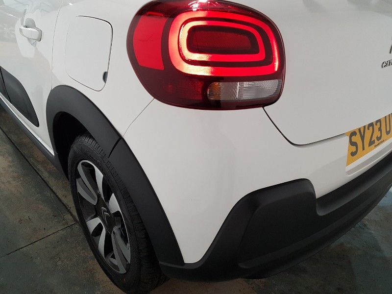 Used Citroen C3 2023 for sale - 76418875: Photo 19