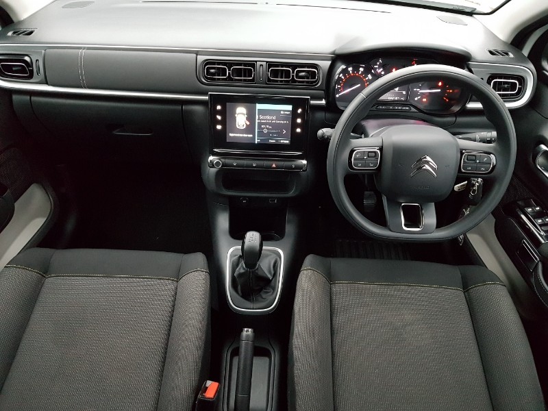 Used Citroen C3 2023 for sale - 76418875: Photo 2