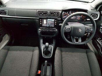 Used Citroen C3 2023 for sale - 76418875: Photo