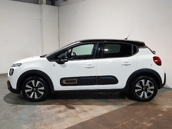 Used Citroen C3 2023 for sale - 76418875: Photo