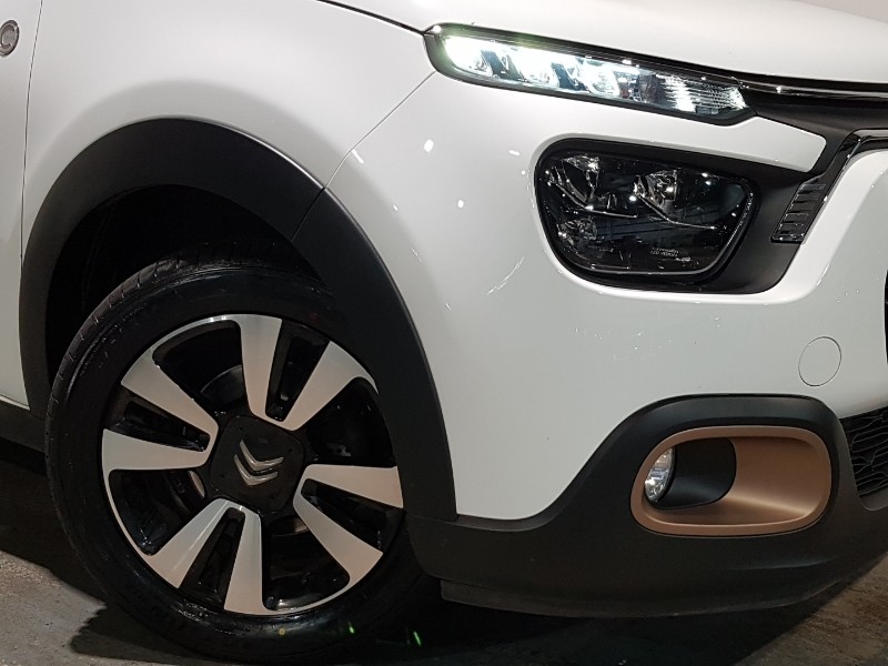 Used Citroen C3 2023 for sale - 76418875: Photo 9