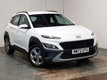 2022 - 1.0 TGDi 48V MHEV SE Connect 5dr