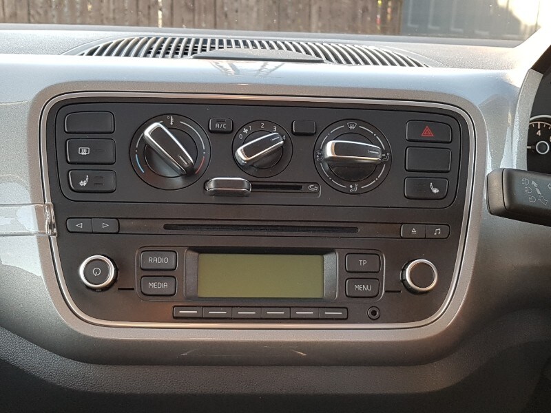 Used Skoda Citigo 2016 for sale - 76947402: Photo 11