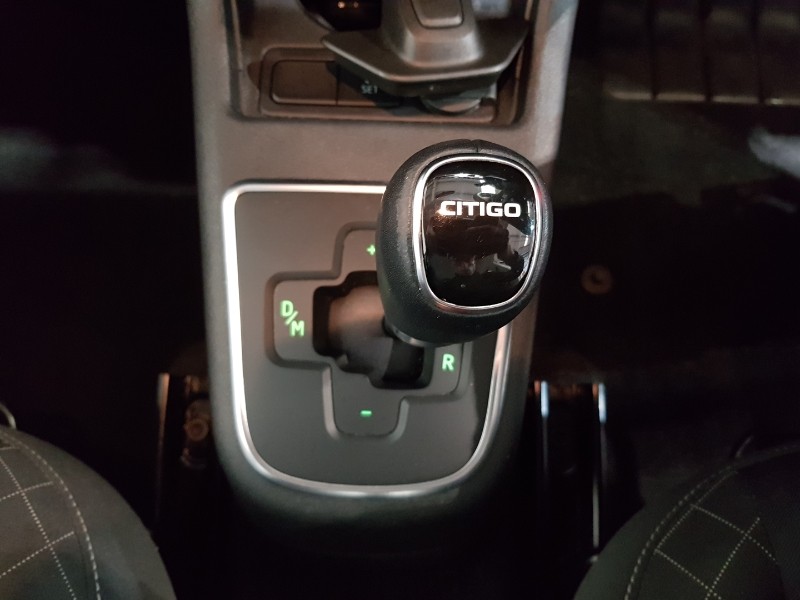 Used Skoda Citigo 2016 for sale - 76947402: Photo 14