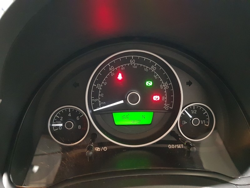 Used Skoda Citigo 2016 for sale - 76947402: Photo 15