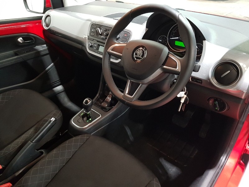 Used Skoda Citigo 2016 for sale - 76947402: Photo 16