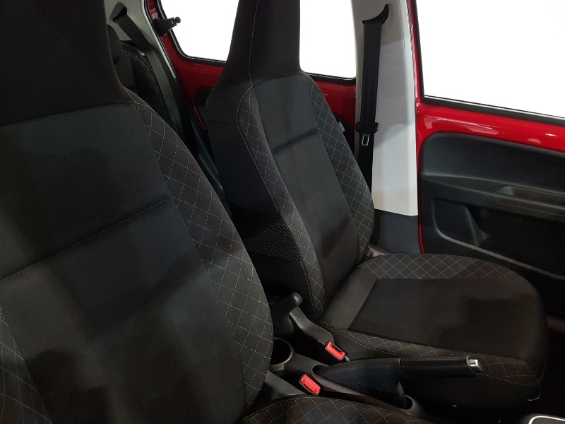 Used Skoda Citigo 2016 for sale - 76947402: Photo 17