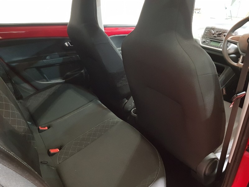 Used Skoda Citigo 2016 for sale - 76947402: Photo 19