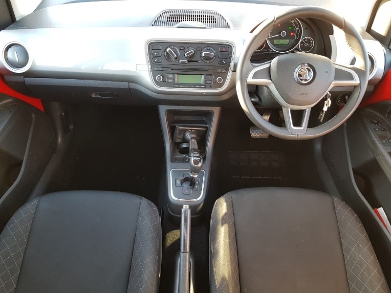 Used Skoda Citigo 2016 for sale - 76947402: Photo 2