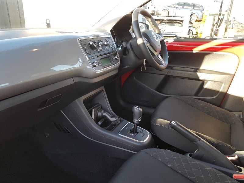 Used Skoda Citigo 2016 for sale - 76947402: Photo 5