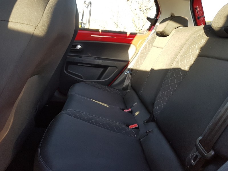 Used Skoda Citigo 2016 for sale - 76947402: Photo 6