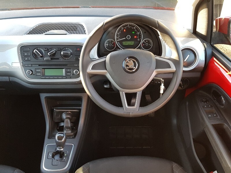 Used Skoda Citigo 2016 for sale - 76947402: Photo 7