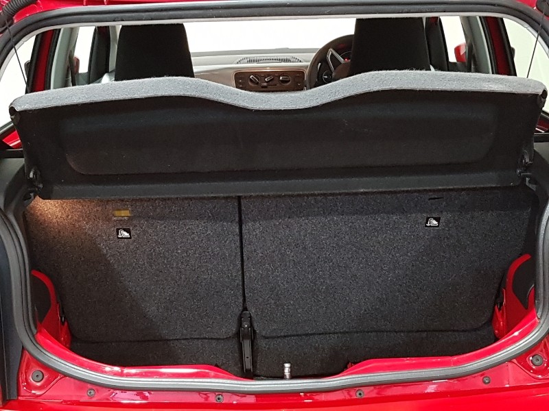 Used Skoda Citigo 2016 for sale - 76947402: Photo 8