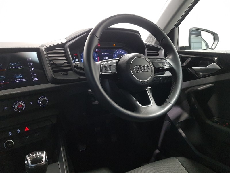 Used Audi A1 2021 for sale - 76970136: Photo 10