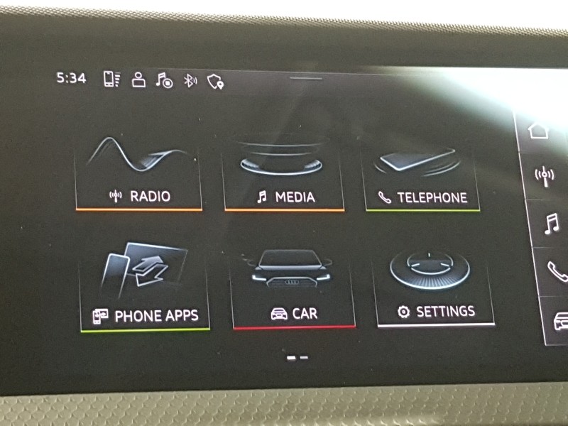 Used Audi A1 2021 for sale - 76970136: Photo 11