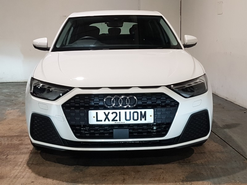 Used Audi A1 2021 for sale - 76970136: Photo 12