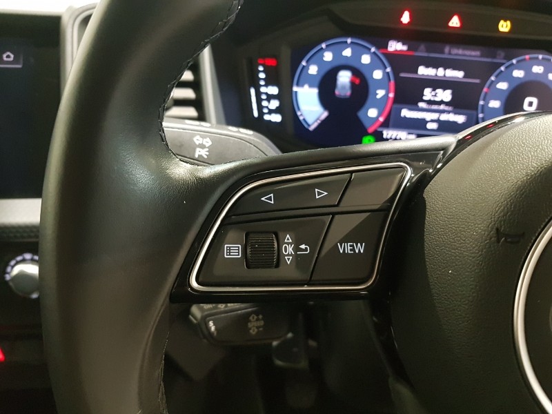 Used Audi A1 2021 for sale - 76970136: Photo 14