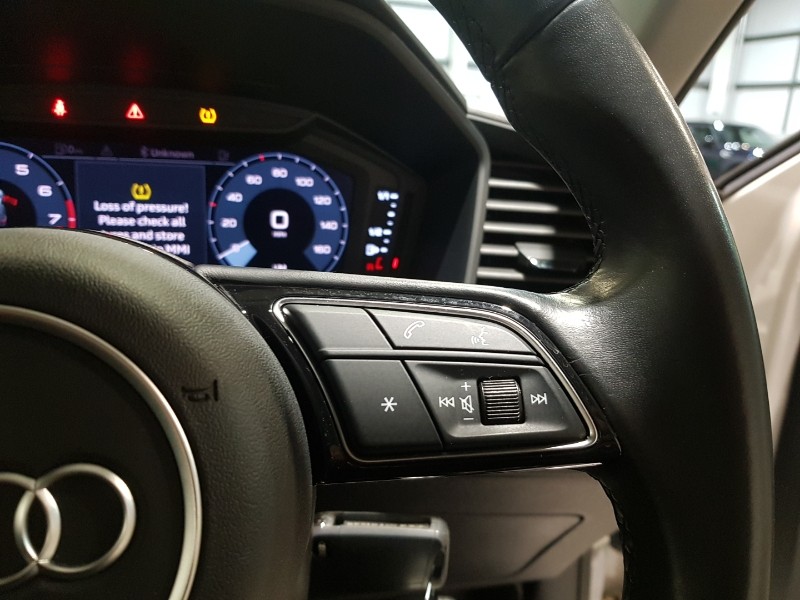 Used Audi A1 2021 for sale - 76970136: Photo 15