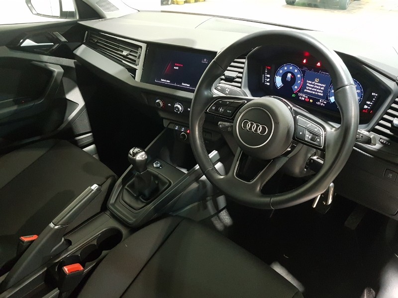 Used Audi A1 2021 for sale - 76970136: Photo 16