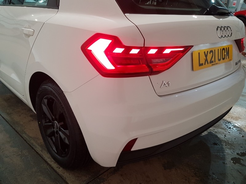 Used Audi A1 2021 for sale - 76970136: Photo 18