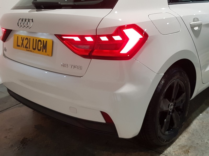 Used Audi A1 2021 for sale - 76970136: Photo 19