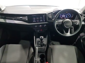 Used Audi A1 2021 for sale - 76970136: Photo