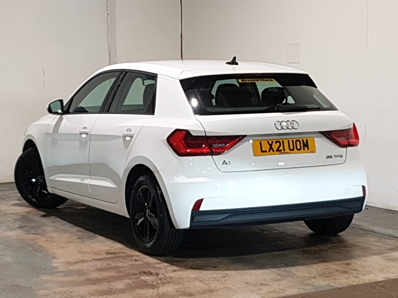 Used Audi A1 2021 for sale - 76970136: Photo 3