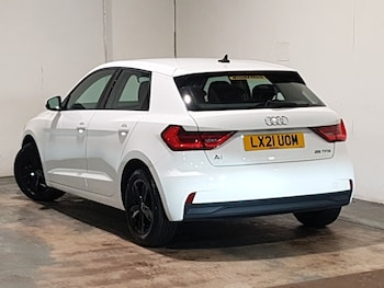 Used Audi A1 2021 for sale - 76970136: Photo