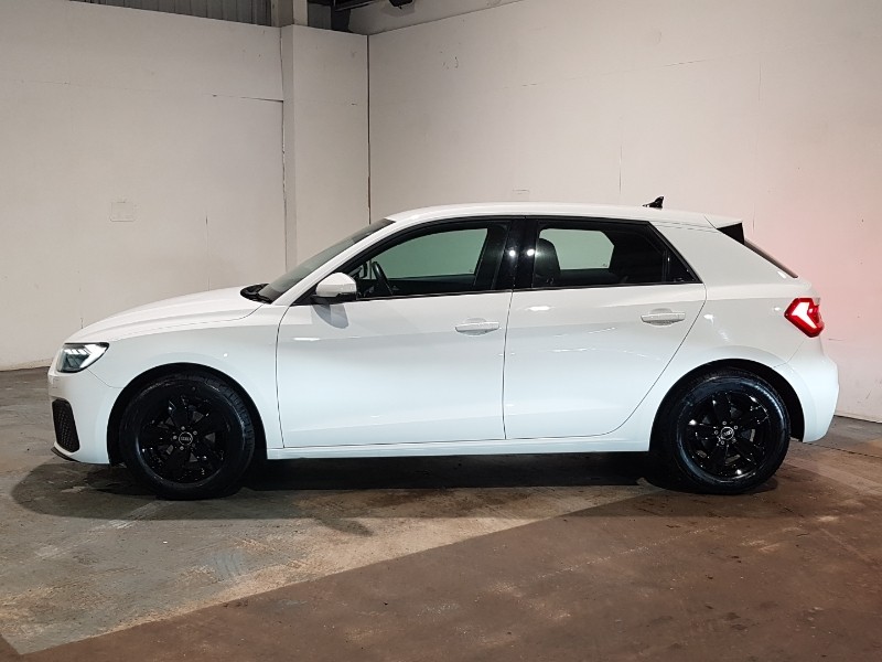 Used Audi A1 2021 for sale - 76970136: Photo 4