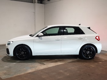 Used Audi A1 2021 for sale - 76970136: Photo