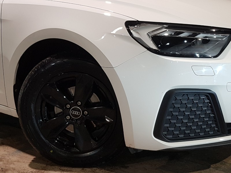 Used Audi A1 2021 for sale - 76970136: Photo 9