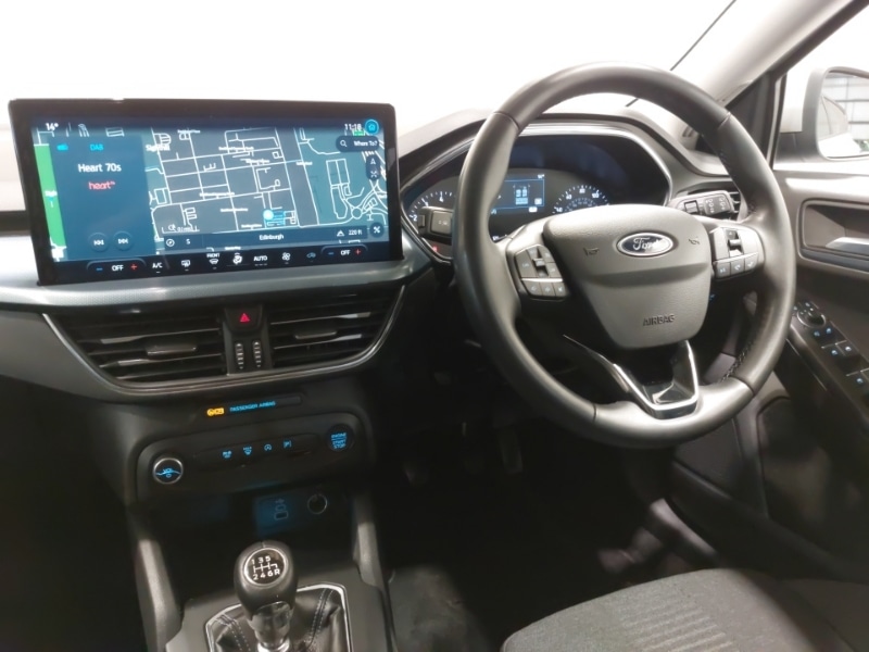 Used Ford Focus 2023 for sale - 78093837: Photo 10