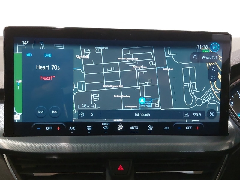 Used Ford Focus 2023 for sale - 78093837: Photo 11