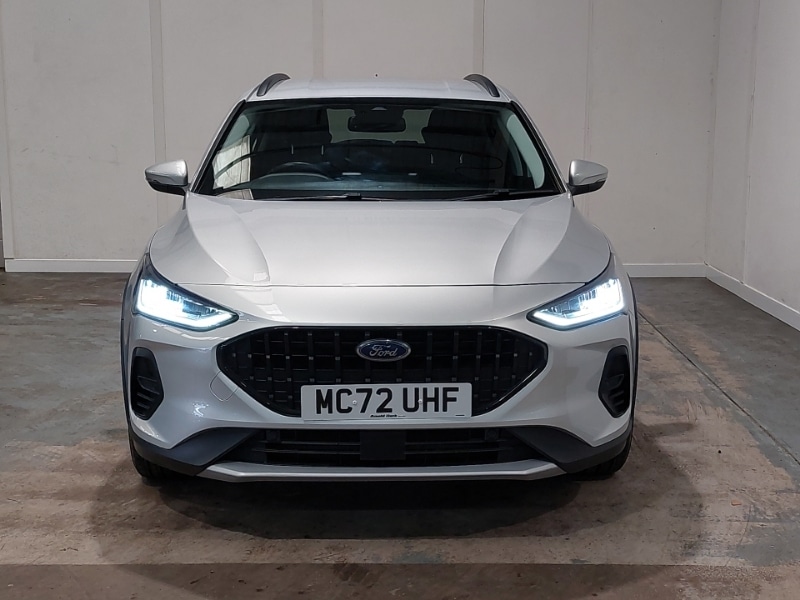 Used Ford Focus 2023 for sale - 78093837: Photo 12