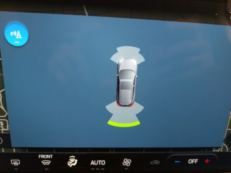 Used Ford Focus 2023 for sale - 78093837: Photo 13